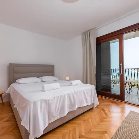빌라 Luma - House By The Sea
