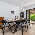 别墅 Luma - House By The Sea Sukošan