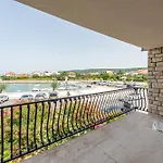 别墅 Luma - House By The Sea Sukošan