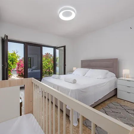 Luma - House By The Sea Βίλα Sukošan