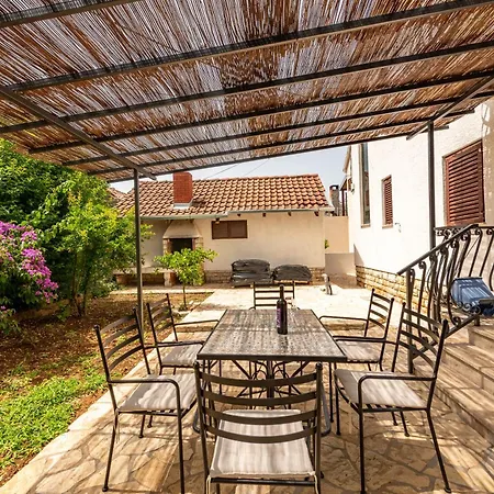 Luma - House By The Sea Βίλα Sukošan