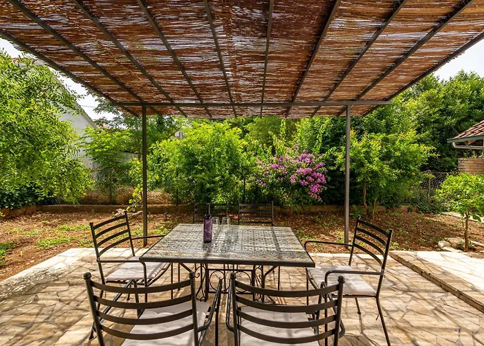 Luma - House By The Sea * Sukošan